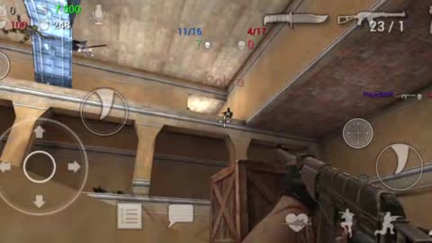 Special Forces Group2-Factory