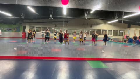 Motu Class 220323 Intermediate