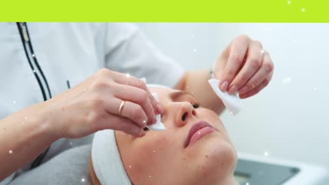 Limpieza Facial