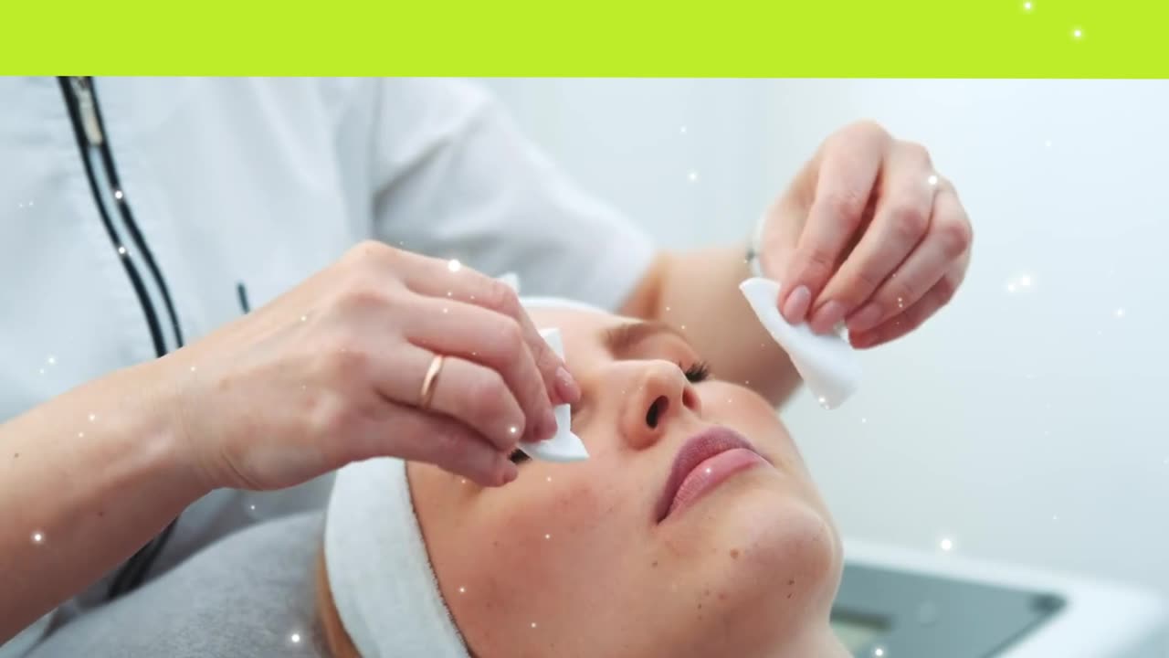 Limpieza Facial