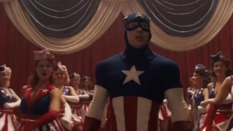 The Spider-Man opening credits pay tribute to the original Avengers