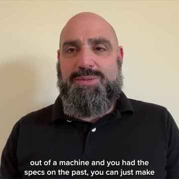 Accelerated technology