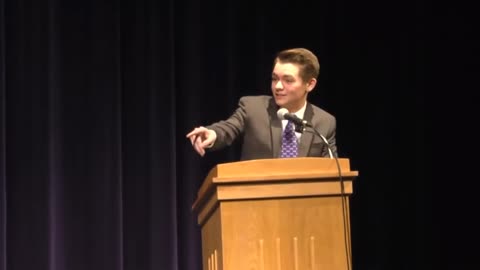 NICK FUENTES MC's an EVENT (2014)