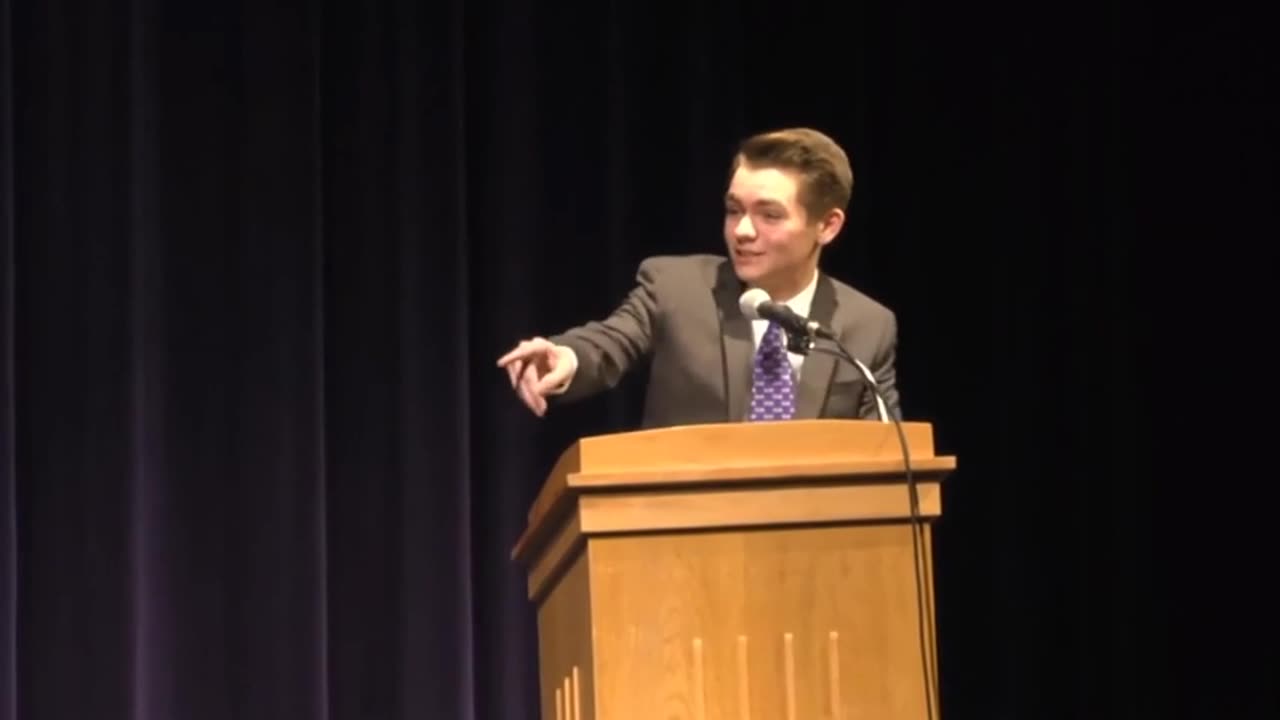 NICK FUENTES MC's an EVENT (2014)