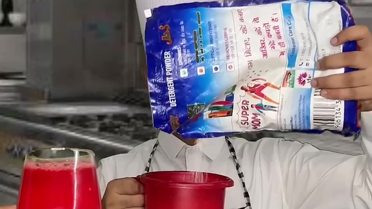 Jhag juice