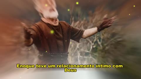 COMO ERA O MUNDO PRÉ DILUVIANO