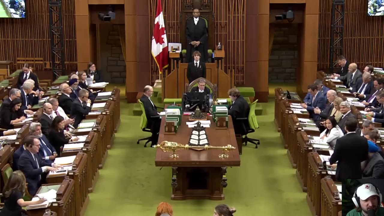 Justin Trudeau Goes FULL DICTATOR And SILENCES His OWN MPs