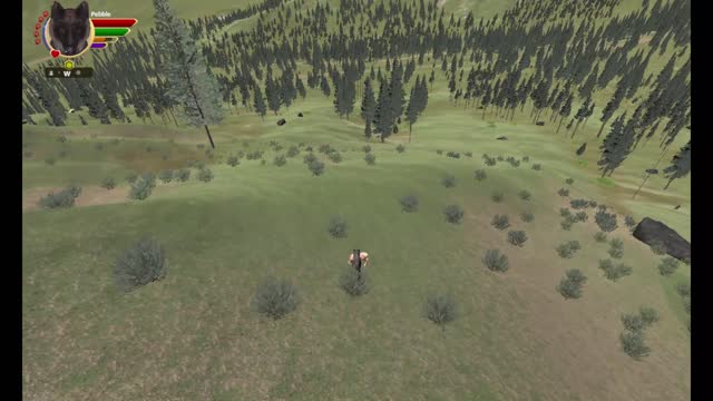 Mimic's Wolfquest AE all single player achievements - 82