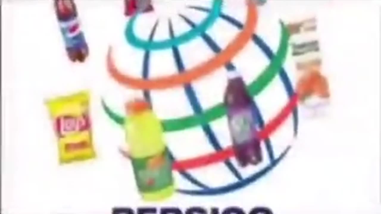 CLONED BABY PARTS ₪ ARE IN ALL OF PEPSI'S PRODUCTS