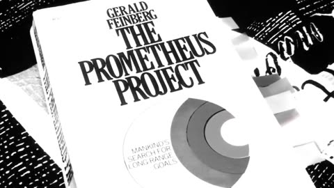 Have You Ever Heard Of The Prometheus Project? | TruthStream Media