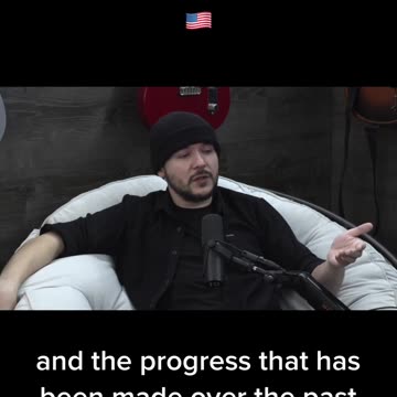 What Does it Mean to be an American? Vivek on TimCast