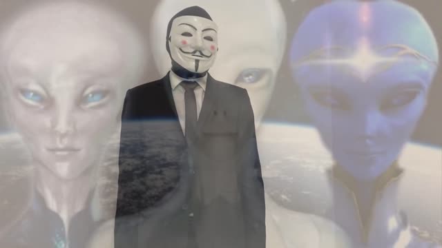 Que faire si vous voyez un OVNI