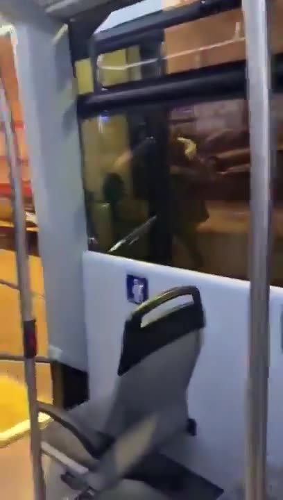 North African cultural enricher in Switzerland who spits on women is educated by Swiss