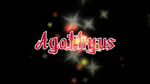 Agathyus - Átlyuggat (dalszöveges audió)