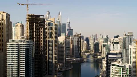 Dubai’s Transformation & Its Future