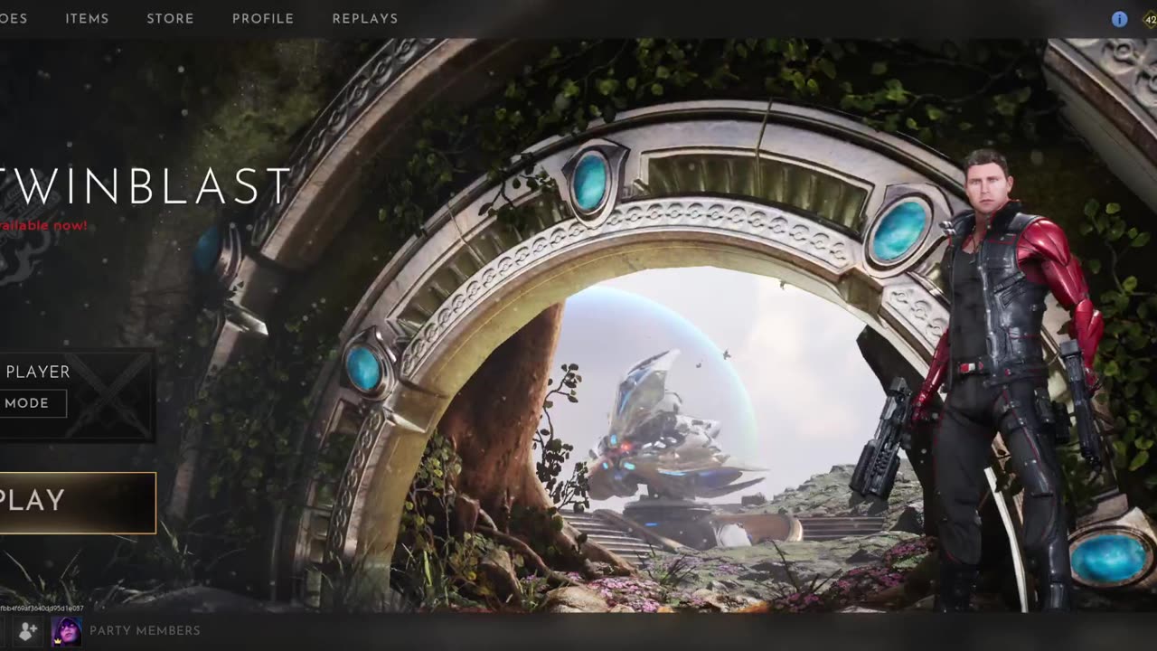 Streaming Predecessor Tuesday