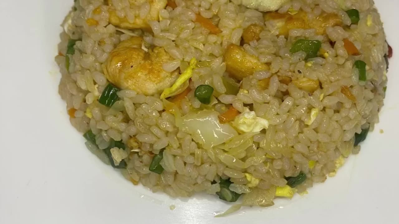 #friedrice