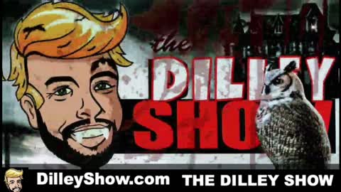 The Dilley Show 10/27/2021
