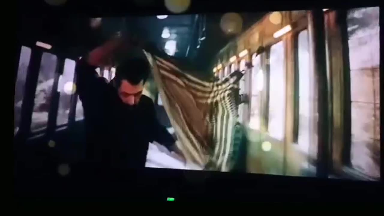 Pathaan Salman bhai Entry scene