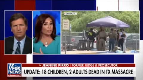 Tucker Carlson Tonight 24 May 2022