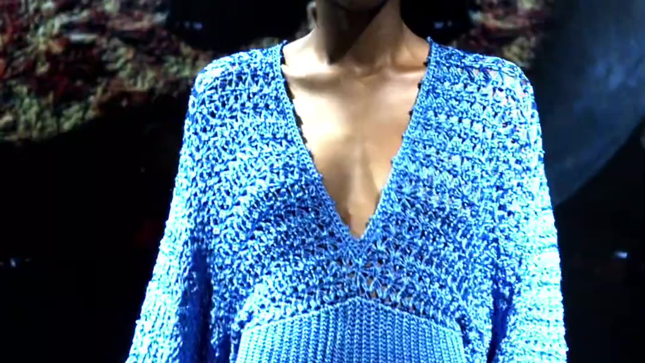 Frederick Anderson 2024 Resort Collection part 1