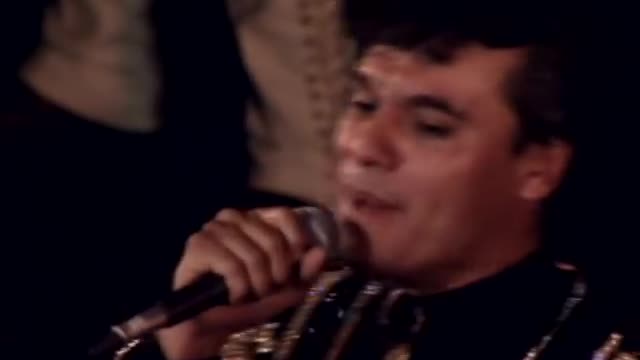 Hasta Que Te Conocí - Juan Gabriel