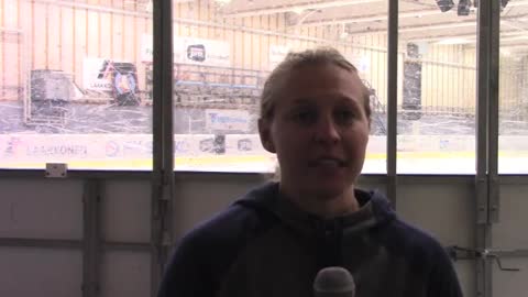 Team USA Acclimates to Finland_2