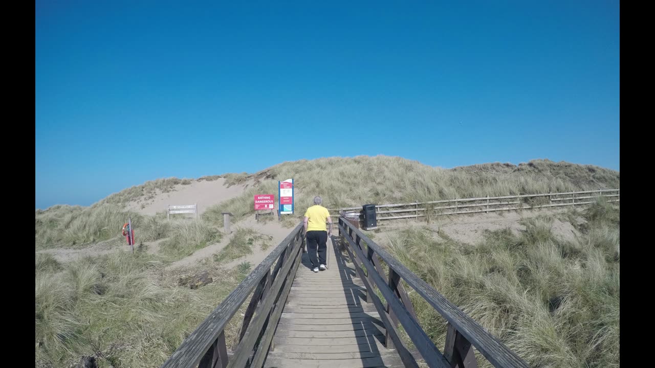 Mark Clark Portrush in the Giant,s Causeway, UK, Ireland Dunseverick, Binevenagh, Spain 2024