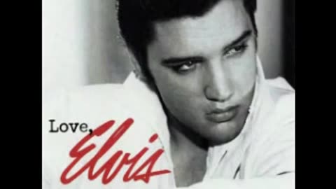 happy birthday blues elvis presley my far cousin.