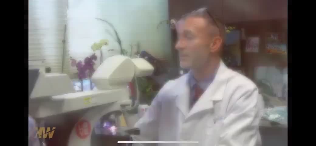 This is What Happens When Blood Mixes With the Jabs🩸💉🤬