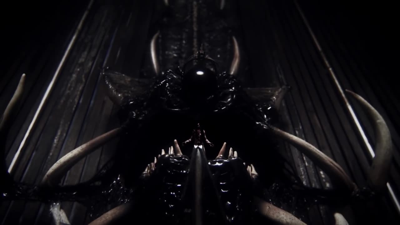 BEHEMOTH - Messe Noir (OFFICIAL VIDEO)