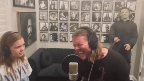 AMAZING COVER “THE KILL”