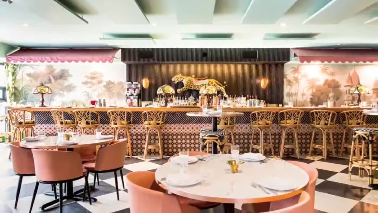 Top 10 Best Restaurants to Visit in Calgary, Alberta | Canada - English