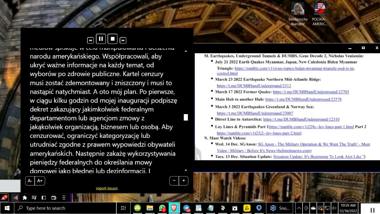 🔴🔴🔴GENE DECODE AKTUALIZACJA OBECNYCH WYDAZEN.