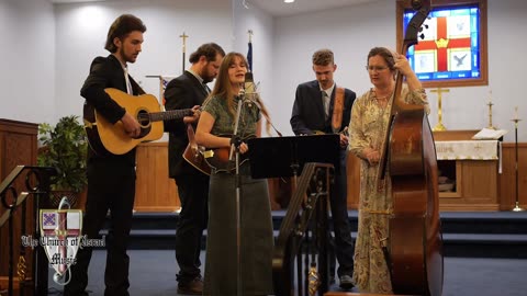 Passover 2023: Performance by The Band Jubilee