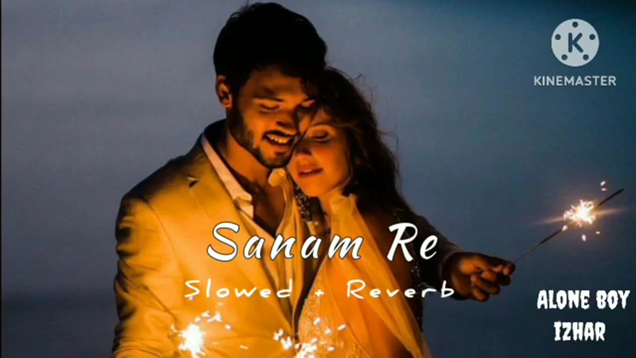 Sanam re