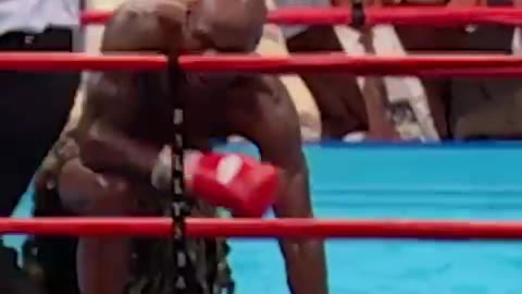 Boxing skills