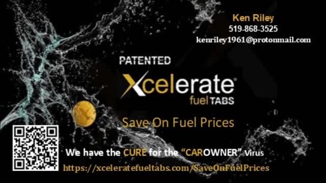 Xcelerate Corp Video English