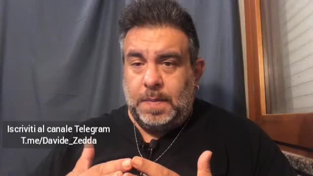 OCCULTISMO: chi è il regista occulto del governo Meloni? (indagine di Davide Zedda)