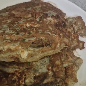 Tortang Talong: A Filipino Comfort Classic 🍆