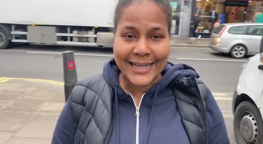 London Appeal