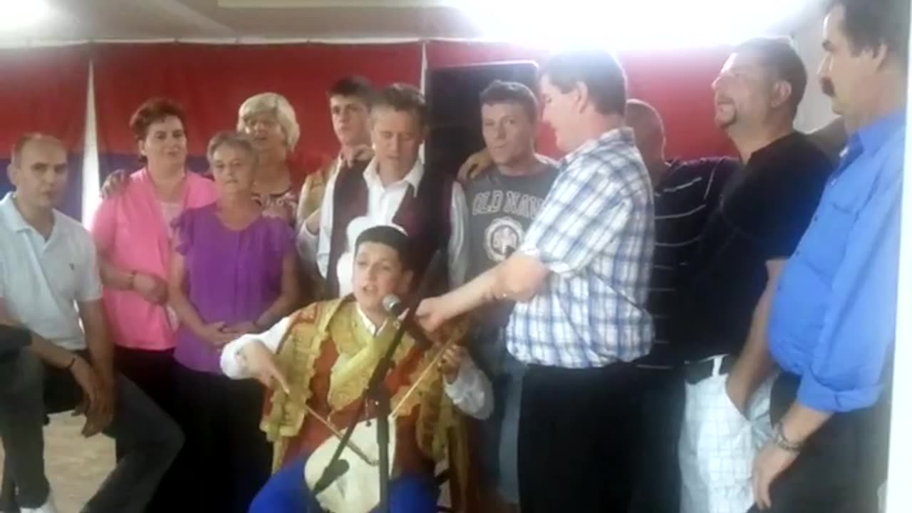 Milos Segrt i drustvo-Rokford