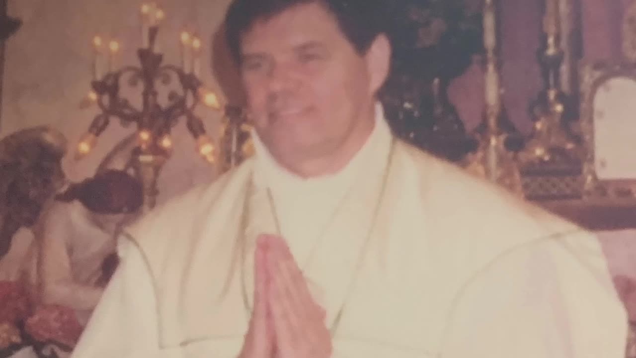 Fr. G. Bitzer "Devotion is Found in the Will, not the Intellect," (audio 1 of 2)
