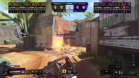 Call of Duty Black Ops 4 BO4 LEAGUE