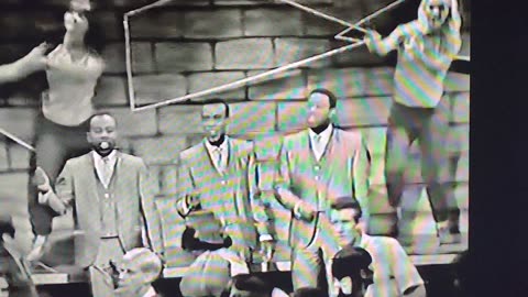 Impressions It's All Right 1965