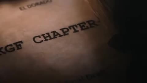 KGF Chapter 3 short clip