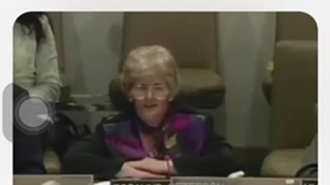 UN 2006 conference regarding geo engineered weather intervention programs
