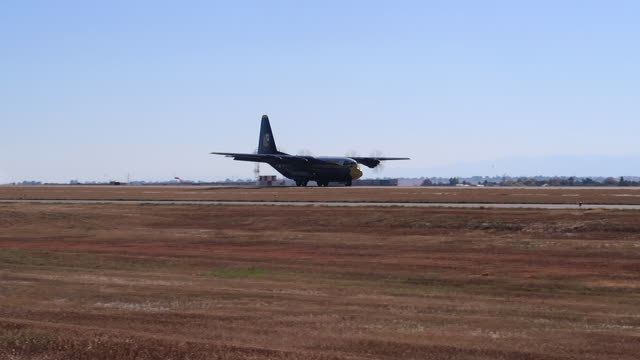 Great Colorado Air Show 2021