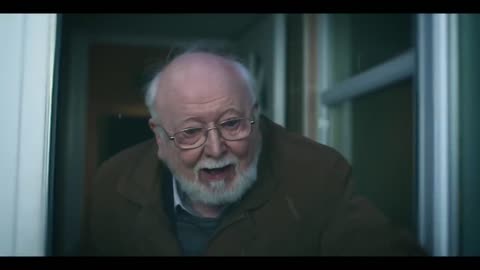 An Alternative Christmas Advert _ Christmas Carole 
