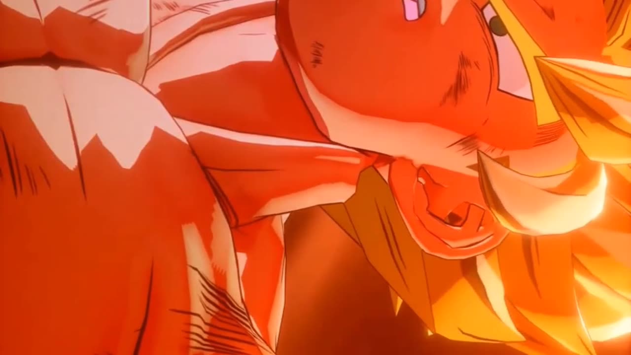 FREEZER ES DERROTADO